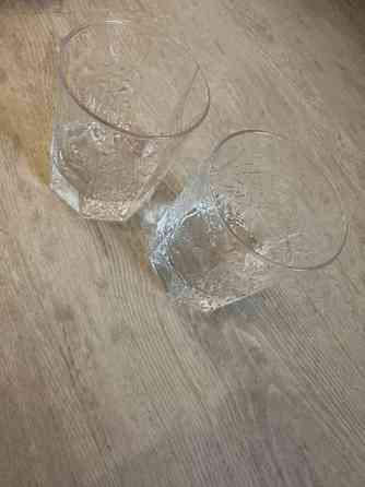 Iittala Kalinka juomalasit 2 kpl Vantaa