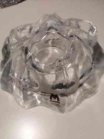 Muurlan tuikku alusta Jyvaeskylae