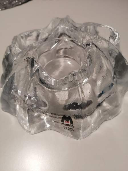 Muurlan tuikku alusta Ювяскюля - изображение 1