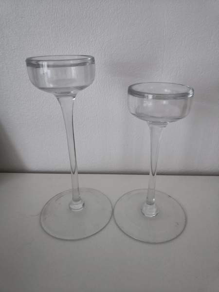 Kynttiläjalat Йоэнсуу - изображение 1