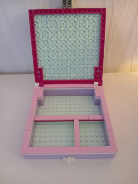 Lego dots Naantali - valokuva 2