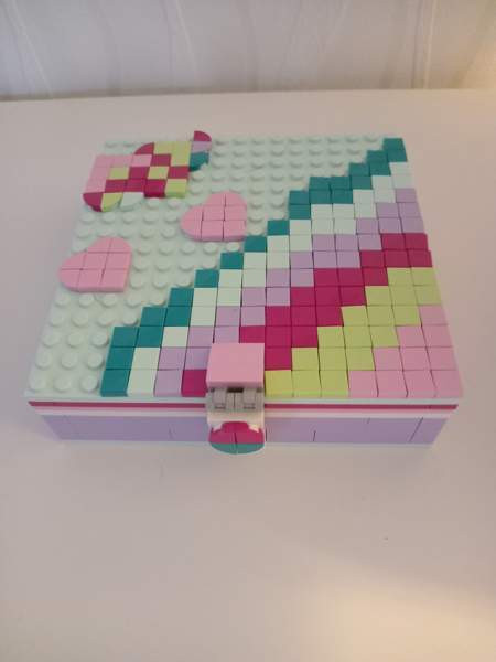 Lego dots Naantali - valokuva 1