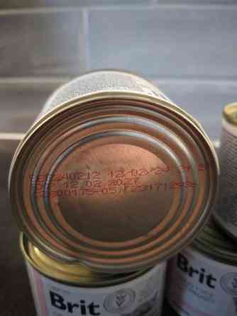 Brit kissan allergiaruokaa Pori