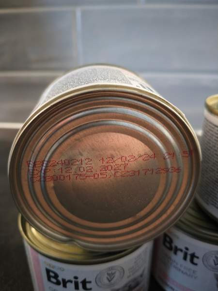 Brit kissan allergiaruokaa Pori - photo 3