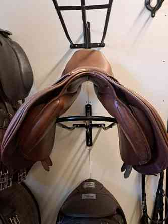 Equitare estesatula Hämeenkyrö