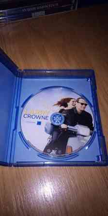 Larry Crowne - Uusi Mahdollisuus (Suomijulkaisu) BLU-RAY Salo