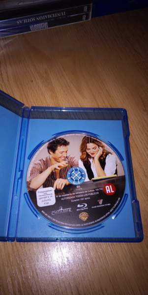 Sävel ja Sanat (Suomijulkaisu) BLU-RAY Salo - valokuva 3
