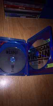 Comedy Collection 1 (Suomijulkaisu) BLU-RAY Salo