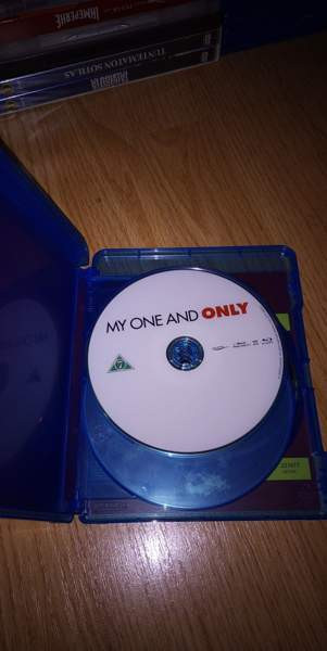 Comedy Collection 1 (Suomijulkaisu) BLU-RAY Сало - изображение 3