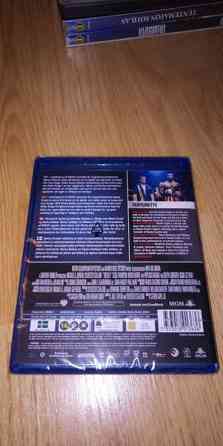 Creed 2 (Uusi) BLU-RAY Salo