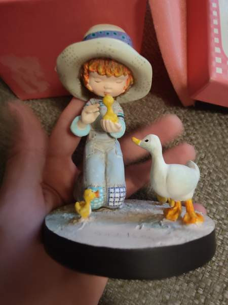 Sarah Kay numeroitu hartsipatsas Lappeenranta - valokuva 2