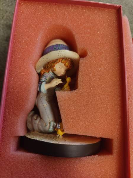 Sarah Kay numeroitu hartsipatsas Lappeenranta - valokuva 4