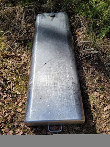 Juottoallas Tammela – foto 2