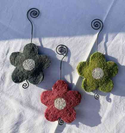 Ripustettavat koristeet Lahti