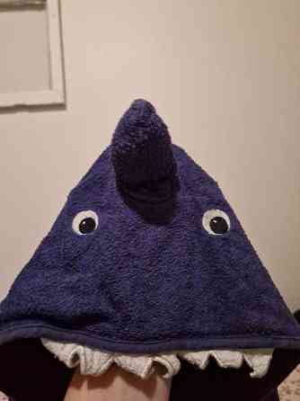 Vauvan pyyhe Helsinki