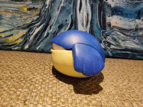 Pokemon Zukan Wailmer 3 Lappeenranta