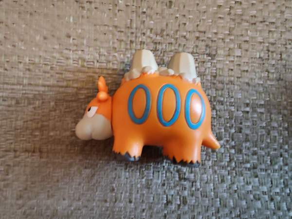 Pokemon zukan Camerupt Lappeenranta – foto 1