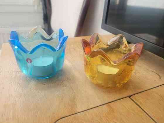 Tulppaani tuikkuja settinä tai erikseen Lappeenranta