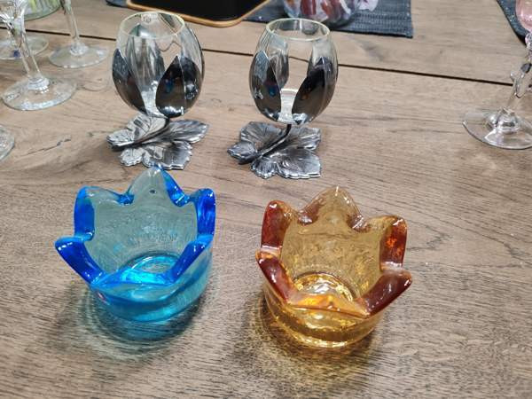 Tulppaani tuikkuja settinä tai erikseen Lappeenranta – foto 1