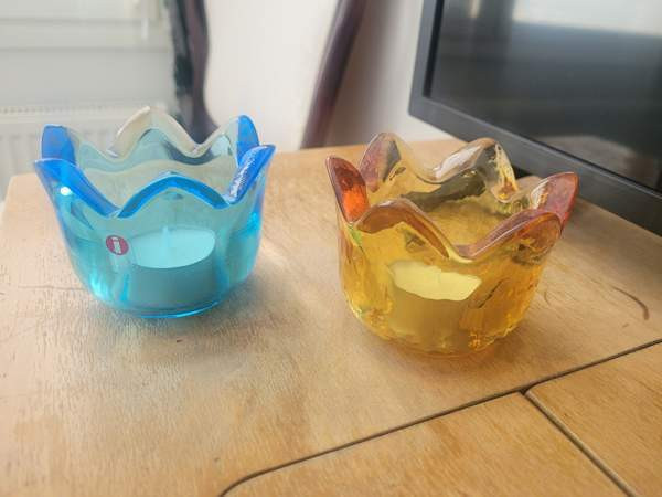 Tulppaani tuikkuja settinä tai erikseen Lappeenranta – foto 2