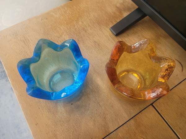 Tulppaani tuikkuja settinä tai erikseen Lappeenranta – foto 3