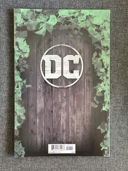 Secrets of Sinister House #1 | DC Comics Helsinki - photo 2