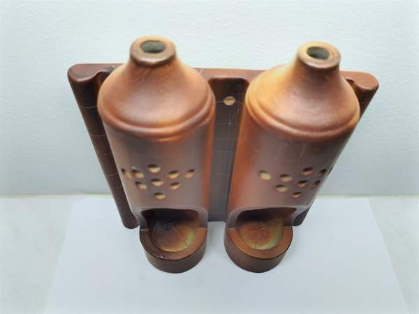 Keramiikka tuikku Iso Pahkala Миккели - изображение 2