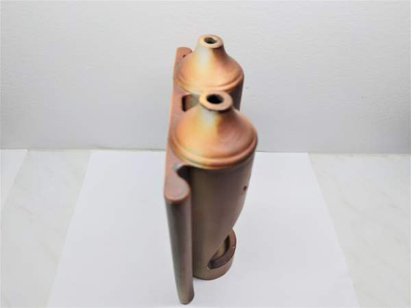 Keramiikka tuikku Iso Pahkala Миккели - изображение 3