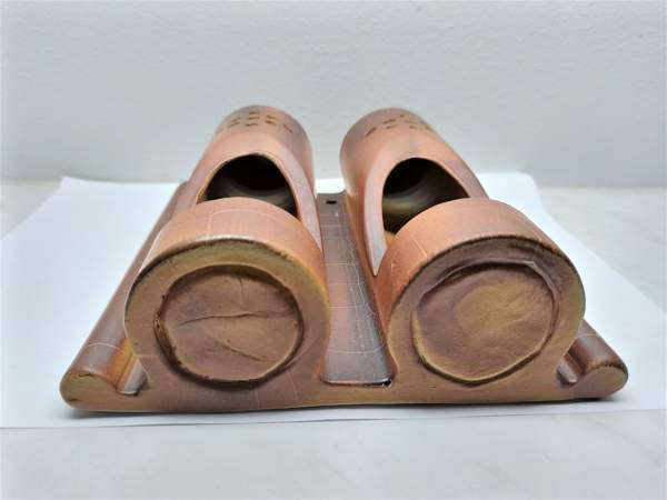 Keramiikka tuikku Iso Pahkala Миккели - изображение 5