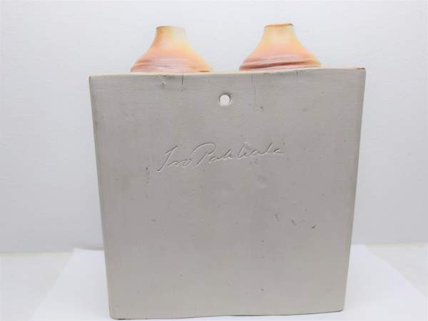 Keramiikka tuikku Iso Pahkala Миккели - изображение 6