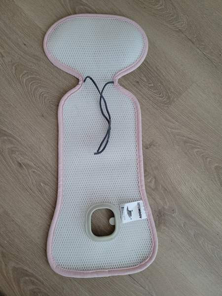 AeroMoov hengittävä istuinpehmuste turvakaukaloon Rauma - valokuva 2