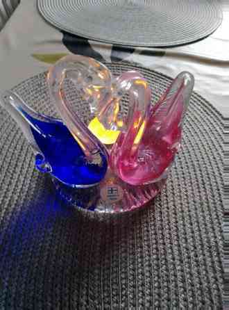 Joutsenet tuikku Каяни