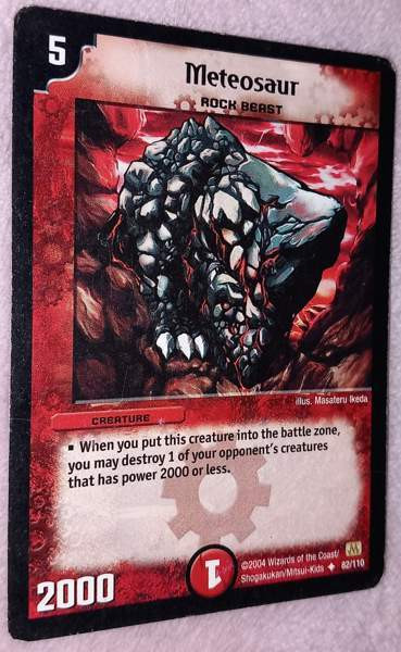 Duel Masters Vihti - valokuva 3