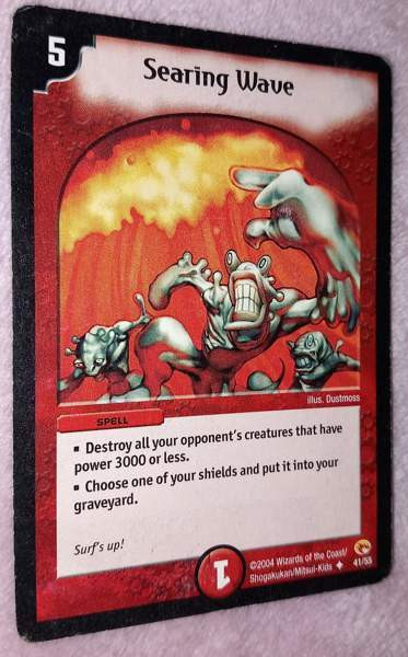 Duel Masters Vihti - valokuva 5