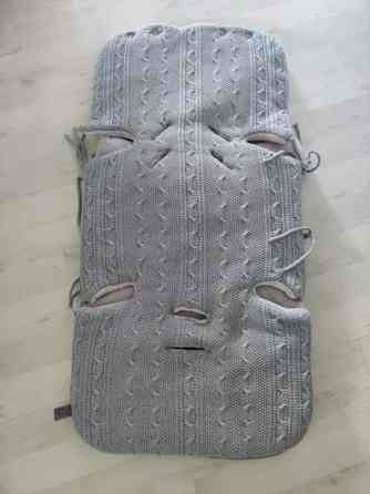 Baby's only lämpöpussi Kouvola