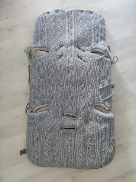 Baby's only lämpöpussi Kouvola - photo 2