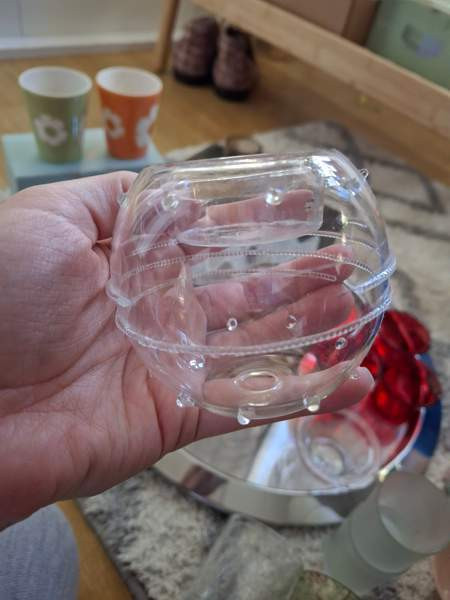 Kynttiläsetti, muutama partylite myös Хямеэнлинна - изображение 1