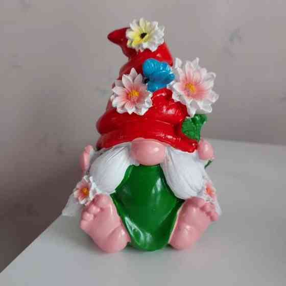 Suloinen kukkakääpiö Raisio