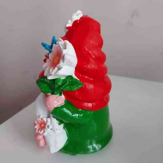 Suloinen kukkakääpiö Raisio