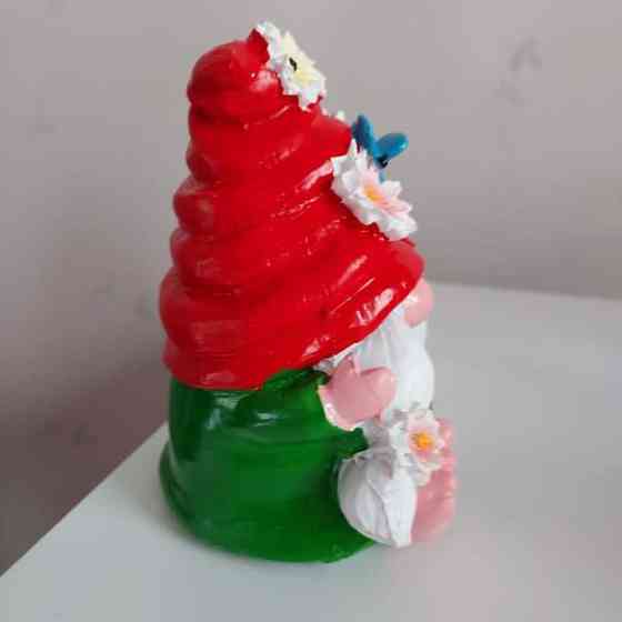 Suloinen kukkakääpiö Raisio