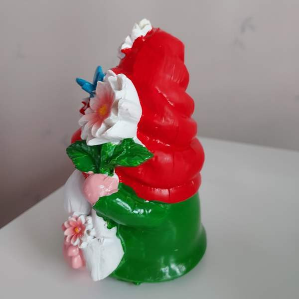 Suloinen kukkakääpiö Raisio - photo 3