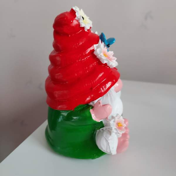 Suloinen kukkakääpiö Raisio - photo 2