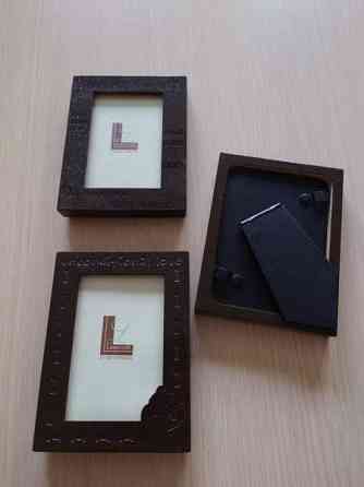 Kuva kehys pieni 3 kpl Raasepori