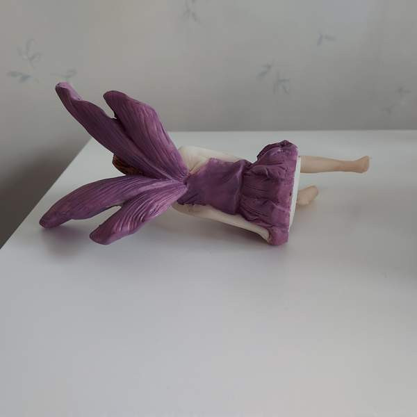 Kaunis istuva keiju Raisio - photo 4