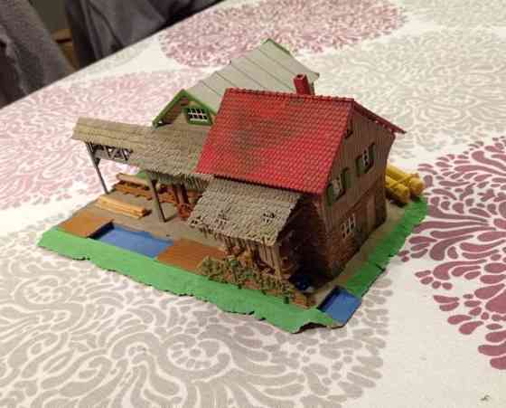 Vol 02: Saha (H0) Тампере