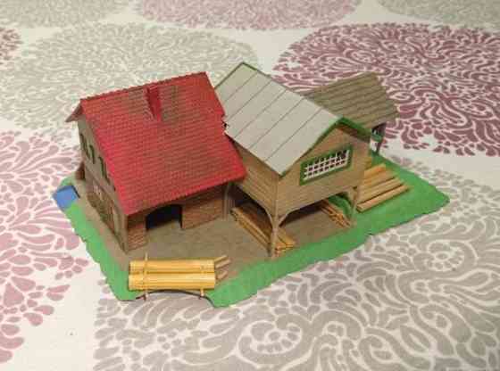 Vol 02: Saha (H0) Тампере