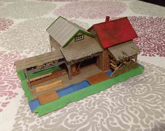 Vol 02: Saha (H0) Тампере