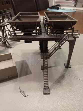 Vol 40: Hiilinosturikokonaisuus (H0) Tampere