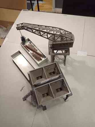 Vol 40: Hiilinosturikokonaisuus (H0) Tampere