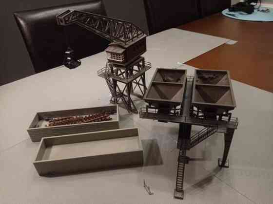 Vol 40: Hiilinosturikokonaisuus (H0) Tampere